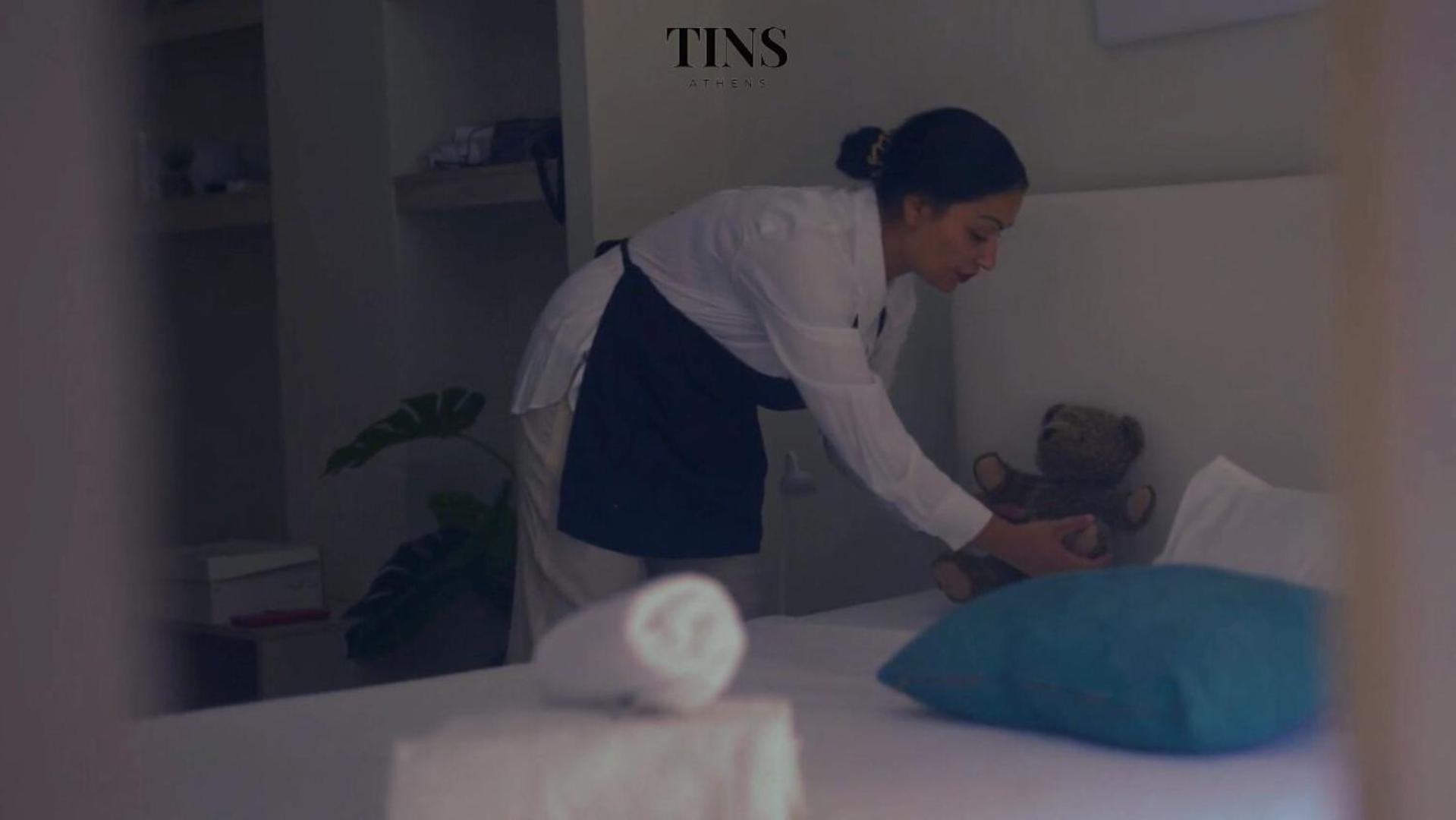 Tins Hotel City - Athens Ngoại thất bức ảnh