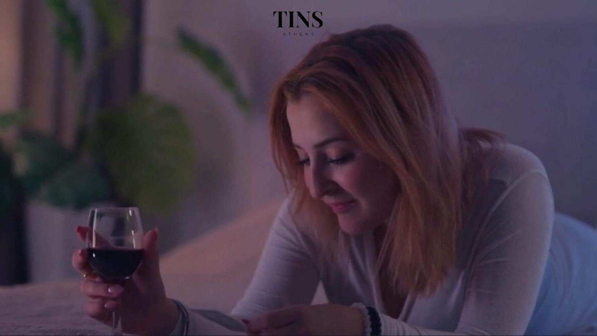 Tins Hotel City - Athens Ngoại thất bức ảnh