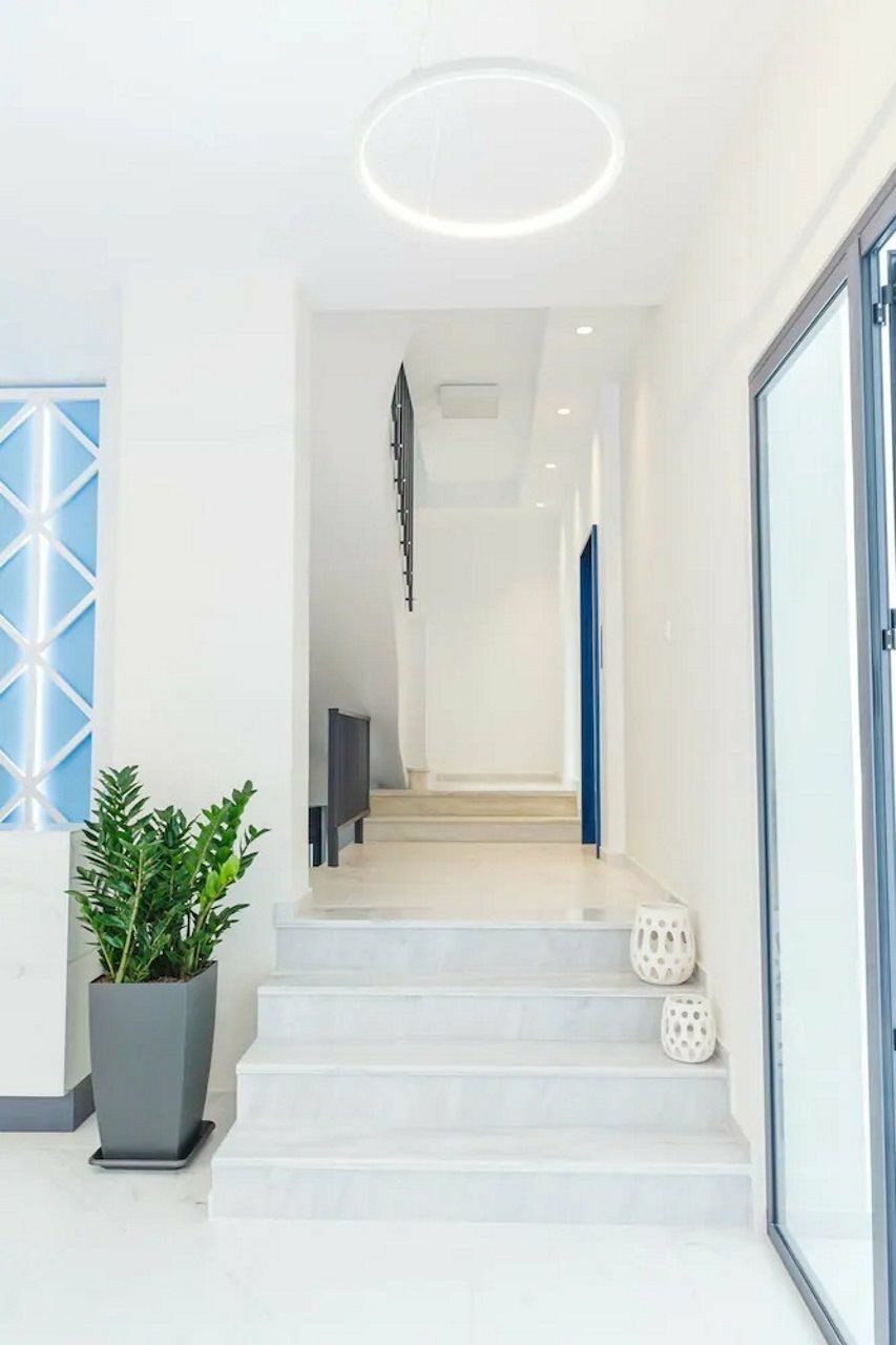 Tins Hotel City - Athens Ngoại thất bức ảnh